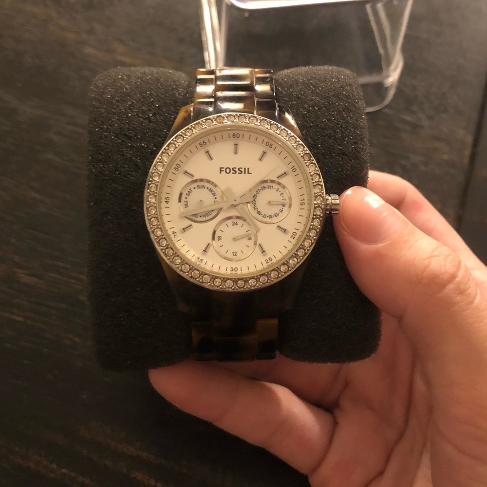 Fossil Watch